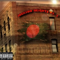 Jackson Heights Part 2 (Prod.Soulker)