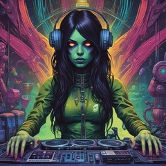 Cataclysm - November 2024 Drum & Bass Mix