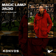 KONVOS - Artist Showcase