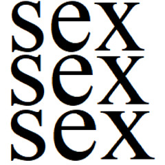 Sex Sex Sex (Live)