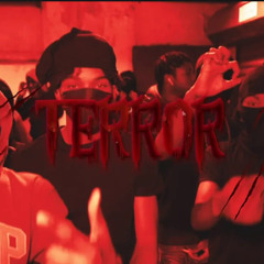 Baby Fløxks X Izzy Blitz - TERROR