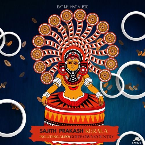 [EMH024] Sajith Prakash - Kerala (Original mix)