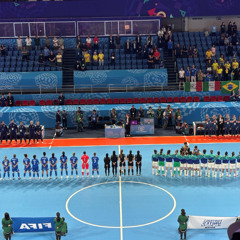 FIFA futsal Women's World Cup is an imperfect but important advance, by Isla Giron