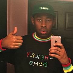 Jay Em on X: The Sunseeker by Tyler the Creator for Louis