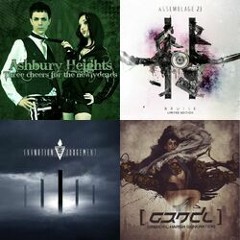 Neue Playlist