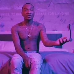 Bankroll RaeDoe - Lay Me Down Pt. 2 [Thizzler Exclusive]