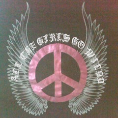 #ALL #THE #GIRLS #GO #WILD