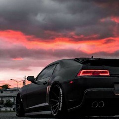 Pull Up In Dat Camaro