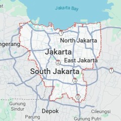 Jakarta