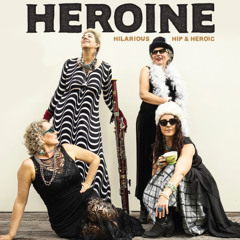 INTERVIEW: Janet Swain from The Loveys