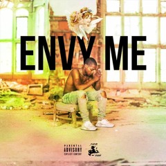 Envy Me reverb+slowed (Calboy)