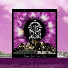 Clean Bandit (feat. Iann Dior) - Higher (Wallace Mays Bootleg)