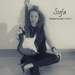 Trinkets don't fix it (Stefa 2020)