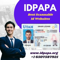 Unveiling The Pathway Exploring The Best Fake Green Card Solutions With IDPAPA