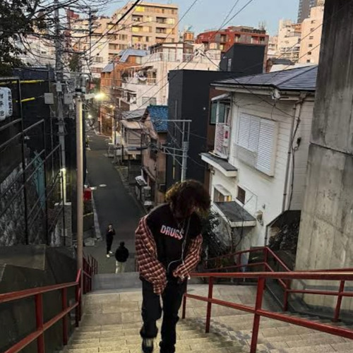 Shady MOON  - hennything for her