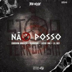 TKB Music - Não Posso (Prod By Advance)