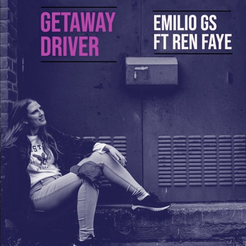 Getaway Driver(Feat. Ren Faye)