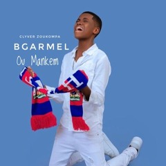 BGARMEL - OU MANKEM ( CLYVER ZOUKOMPA ) 2024 ! 🥰  Download link in description 🔥