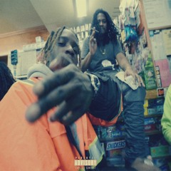 FIGGY (feat. GVO Yen) [Prod. Cre8]