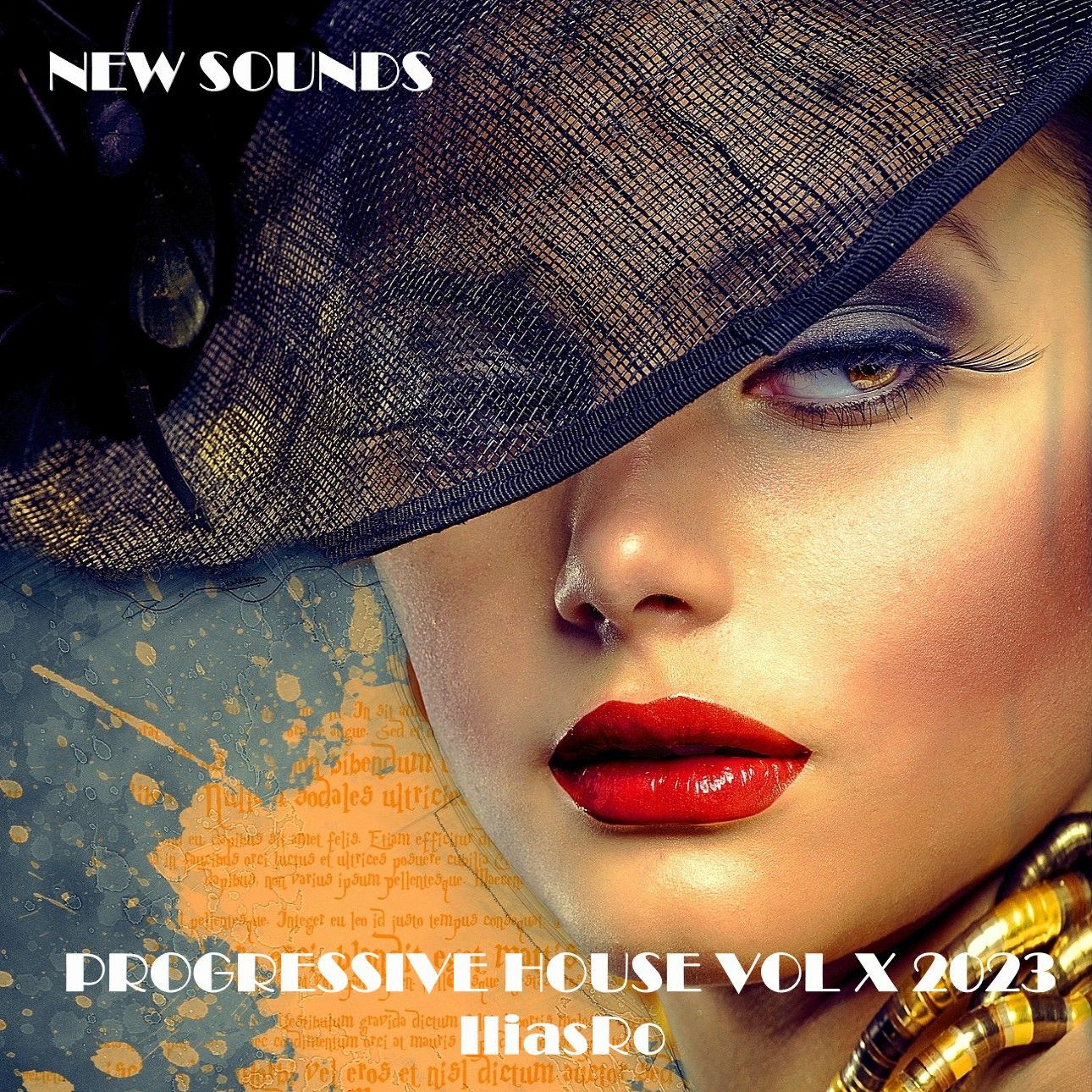 Progressive House Vol X April 2023 By IliasRo episode artwork