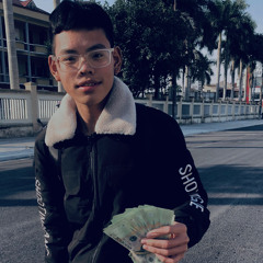 Trach thái hoàng -trôi ke