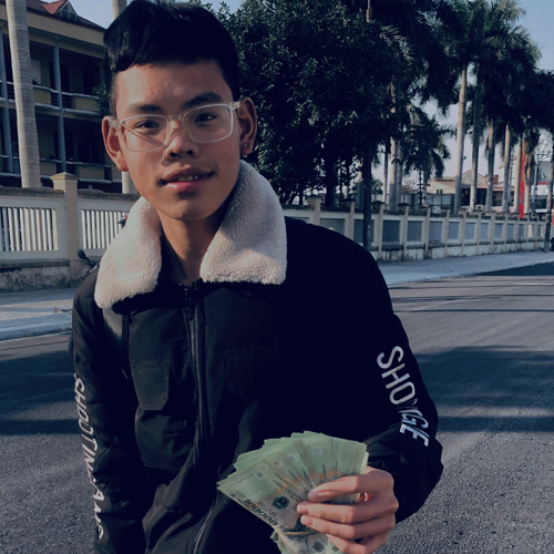 Trach thái hoàng -trôi ke