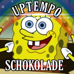 T3MPOCRUSH3R - Uptempo Schokolade  (205bpm Remix)