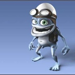 VKIE CRAZY FROG ALE TO IM BLUE HARDSTYLE