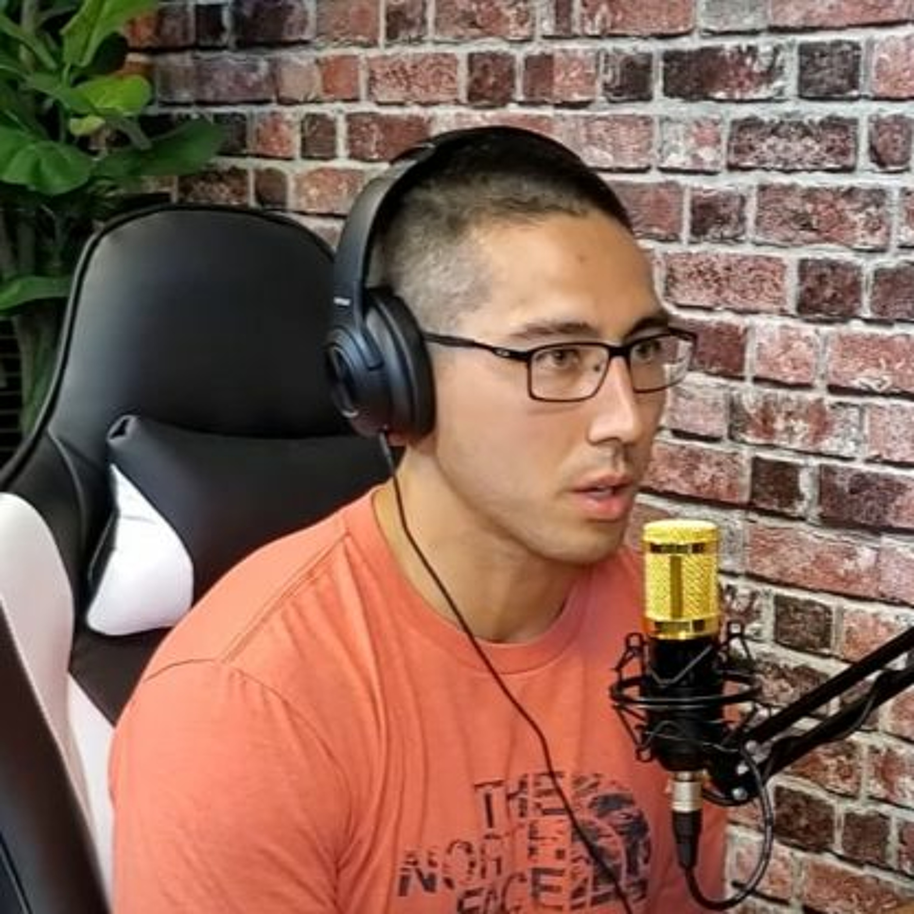 Gray Area Podcast