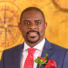 CWA Launch 15 July 2025 - The Hon. Samal Duggins Minister of Agriculture, St. Kitts and Nevis