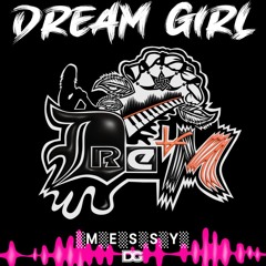 Basshunter - Dream Girl (░M░E░S░S░Y░ remix)