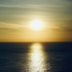 Deep Sea Dancing Sun (Live First Edit)