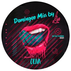 SET Oliva REAPERTURA MIA BY LA CALLE BAR "BIRTHDAY MARIO Y POTAJE"
