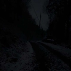 Somewhere between living and dying I remain trapped