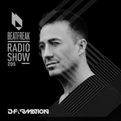 Beatfreak Radio Show By D-Formation #205 | D-Formation