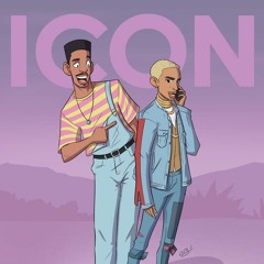 Jaden Smith — Icon (Freestyle)