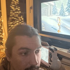 i miss xmas 🧊 - wdkradio 6/12/25