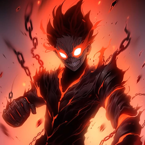 DEMONIO DE TESTOSTERONA