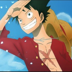 Stream One Piece OP 5 [Kokoro no Chizu] by Azure Dragon