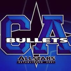 California Allstars J3 2023-2024