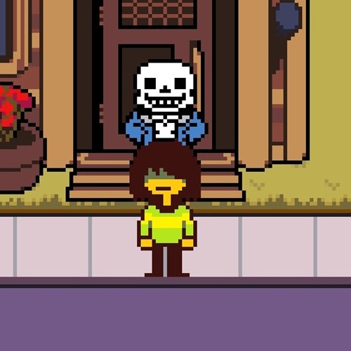 WIP Deltarune FNF Song(Read behind the track)