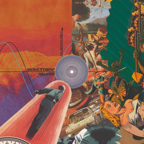 Premiere: A2 - Honeydrop - Dubtopi [MLR005]