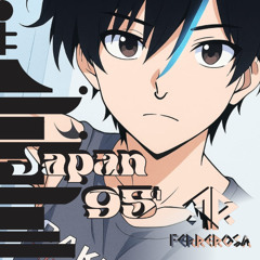 Japan 95'