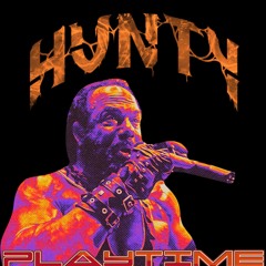 Hvnty - Playtime (Free Download)