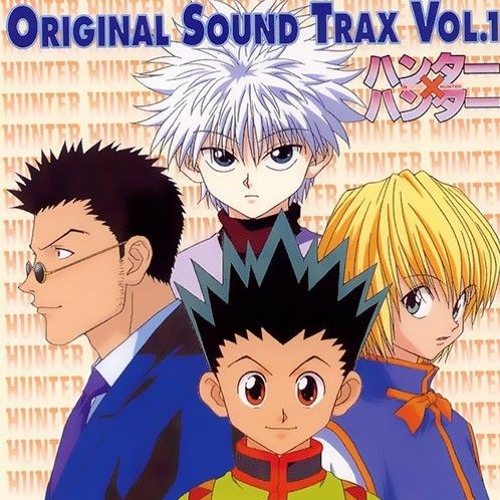 【中古】 ORIGINAL　VIDEO　ANIMATION　HUNTER×HUNTER　ORIGINAL　SOUND　TRAX/ＣＤ/MJCG-80096 中古】 ORIGINAL VIDEO ANIMATION HUNTER×HUNTER ORIGINAL SOUND