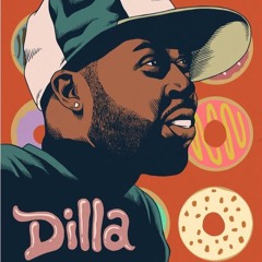 STBB936 Jay Dilla Week