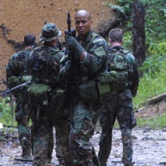 David Goggins x Help Urself