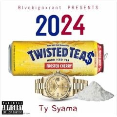 Twisted Tea$ Volume 4