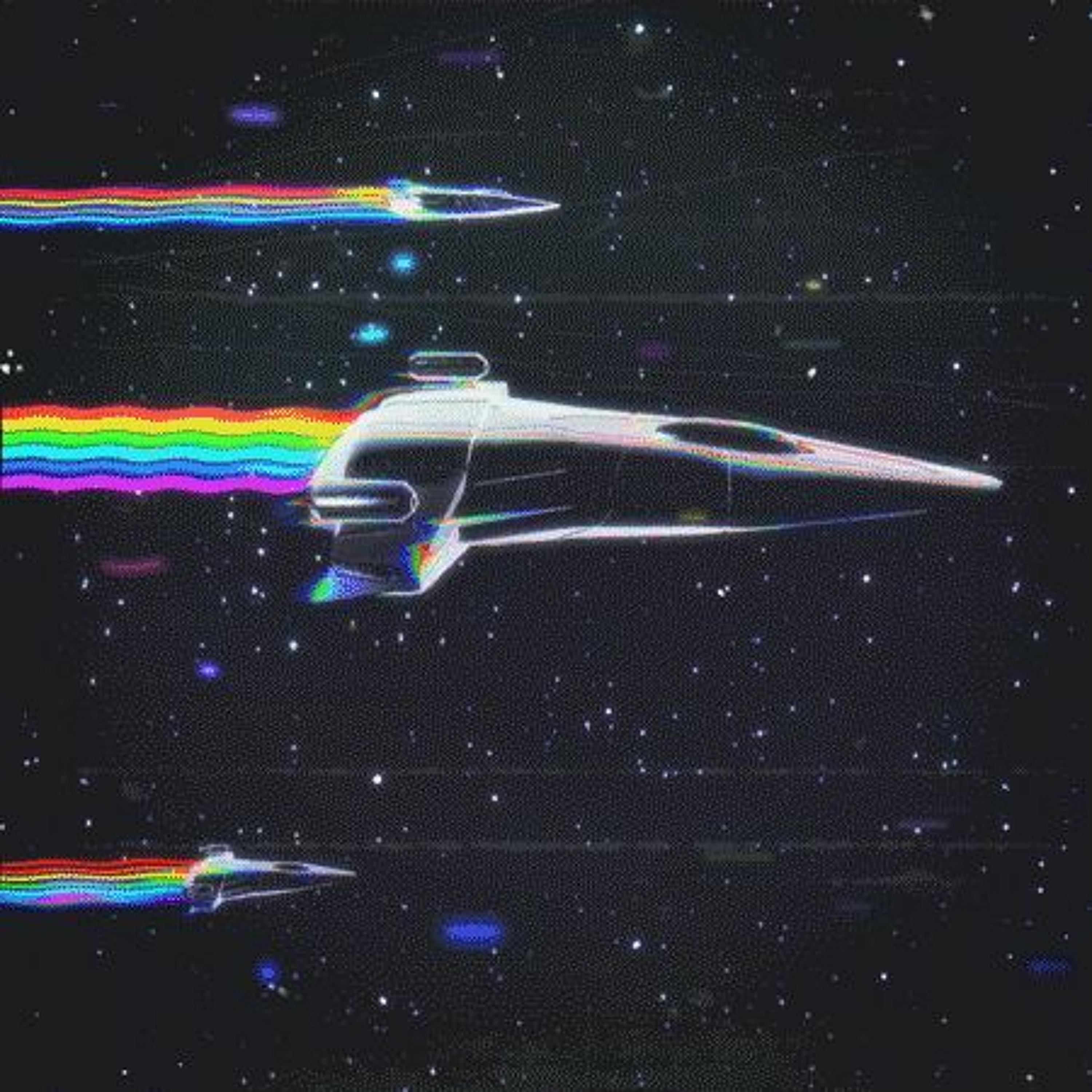 (free) Lil Uzi Vert Type Beat "kryptonite" prod capital x episode artwork