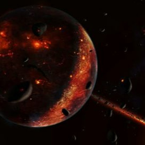 Stream Feet Cant Touch The Ground by RDP Label and Design Listen